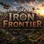 Iron Frontier logo