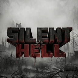 Silent Hell logo