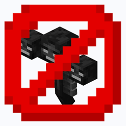NO WITHERS - Server Utilities project image