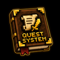 Simple Quest (Achievements Friendly logo
