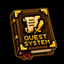 Simple Quest (Achievements Friendly logo