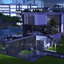 Modern Waterfront Luxury Villa logo