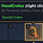 Custom Item Command & Reward logo