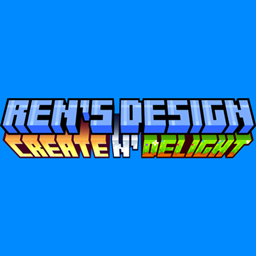 Rens Design_Create N Delight logo
