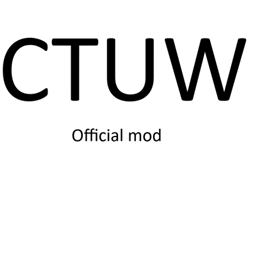 CTUW main logo