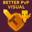 Better PvP Visual logo