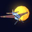 Create Aeronautics - Celestial Expedition logo