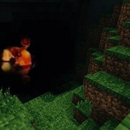 BAD TIME WITH A BEAR project image