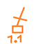 Stick Swords 1.1 logo