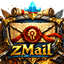 zMail logo