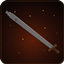 Sinder Sword logo