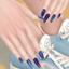 Mysterious Nails logo
