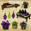 Poison Garden logo