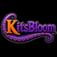KitsBloom logo