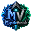 MysticVanish logo