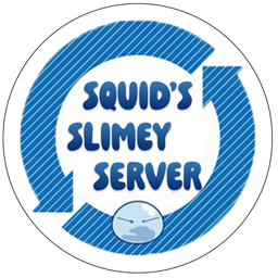 Squid's Tensura Pack logo