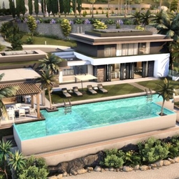 Beverly Estate [NO CC] logo