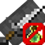 Anvil Xp Conditions (No Xp to Repair Non-Enchanted Items) logo