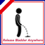 R*lease Bladder Anywhere par Sacrificial Jr. | Traduction FR logo