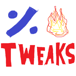 Percentage Damage Tweaks