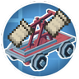 Steam 'n' Rails Fly project image