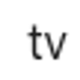 TV addon logo