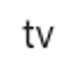 TV addon logo