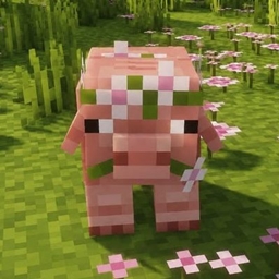The Honey SMP logo