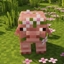 The Honey SMP logo