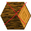 VERTICAL PILLARS logo