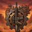 Project Industrial Apocalypse logo