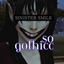 Horror Preset: Sinister Smile Mouth logo