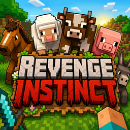 Revenge Instinct logo