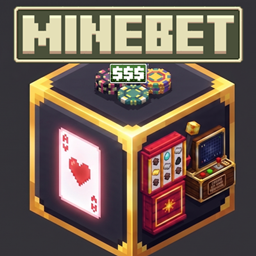 MineBET logo