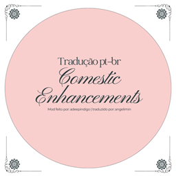 adeepindigo - Cosmetic Enhancements PTBR logo