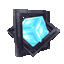 Hexforged Artifices logo