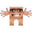 jim dimension logo