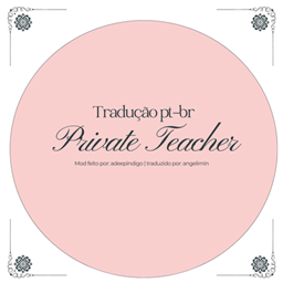 KiaraSims4Mods - Private Teacher Career PTBR logo