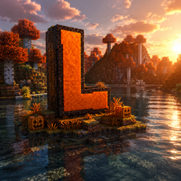 Lunar Visuals logo