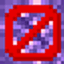 Obvious Amethyst Bedrock logo