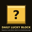 Daily Lucky Block logo