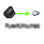 Flint Utilities logo
