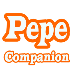 PepeCompanion project image