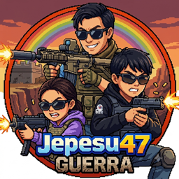 JEPELAND logo