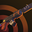 Just Enough Guns NeoForge edition logo