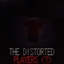 The Distorted Players Addon logo