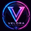 velora shader turbo logo