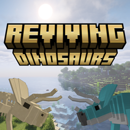 Reviving Dinosaurs