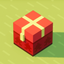 Bare Bones Christmas Chest logo