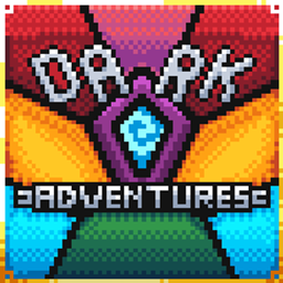 Dark Adventure logo